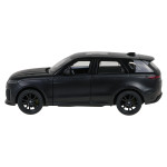 Auto na diaľkové ovládanie 1:14 Range Rover Sport SV čierne RASTAR